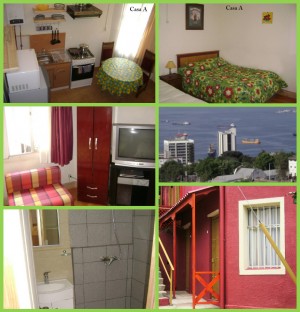 Alicia Calderon Anuncios de Propiedades en Valpara&iacute;so |  Se arrienda por dia casa amoblada en avenida alemania valparaiso, Desde $28000 diario, wasap 958505612, wifi cable 1d1b, independiente