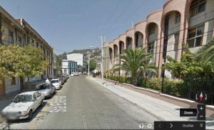 Violeta Anuncios de Propiedades en Valparaíso |  Rento habitaciones por dia en valparaiso.-todo el año, Habitaciones diarias a turistas o pasajeros 