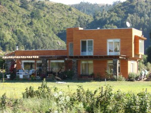  Anuncios de Propiedades en Buchupureo |  Se arrienda casa en Buchupureo, Fin de semana o semanal